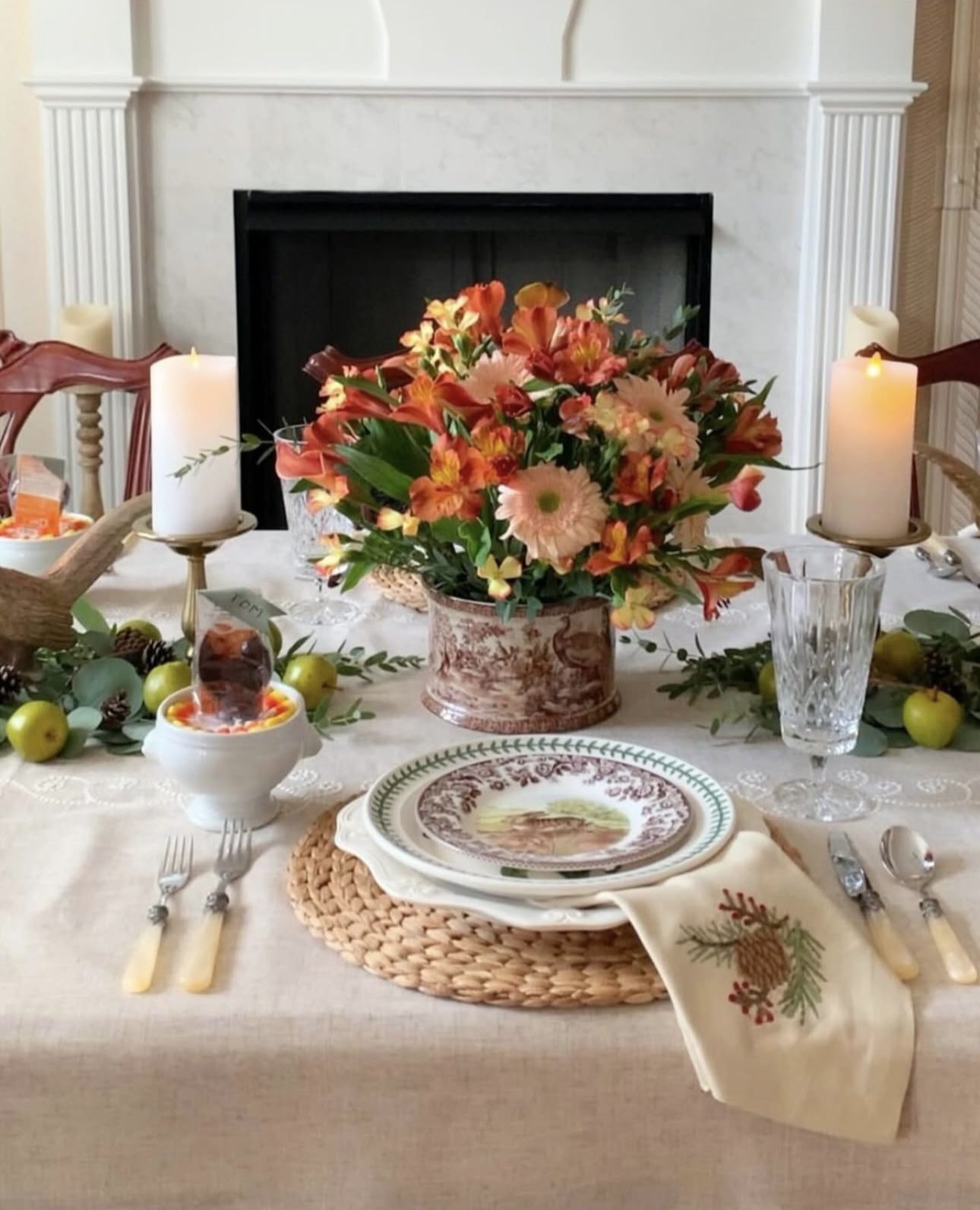 IMG 2264 Thanksgiving Tablescape Ideas