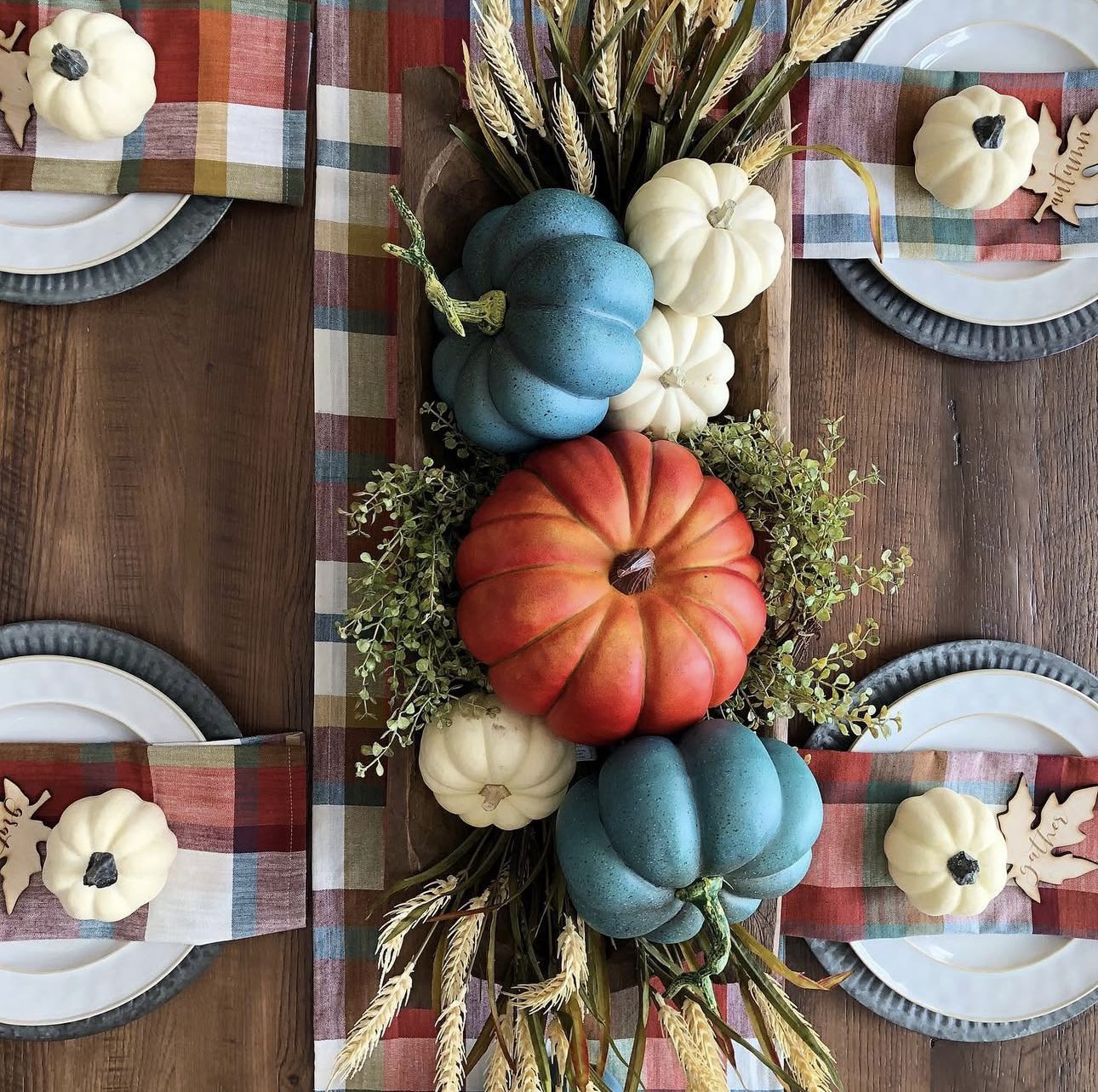 IMG 2274 Thanksgiving Tablescape Ideas
