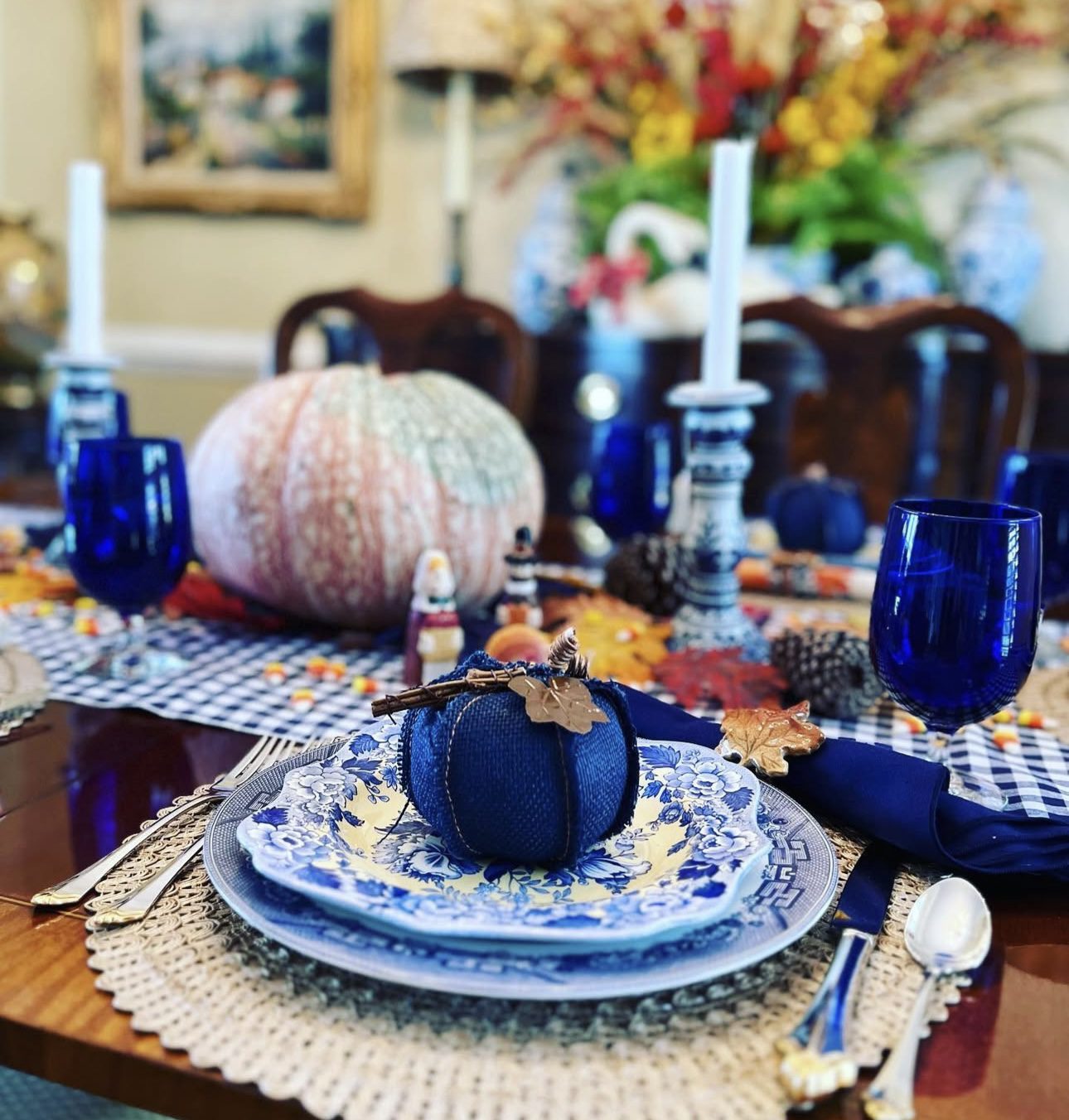 IMG 2282 Thanksgiving Tablescape Ideas