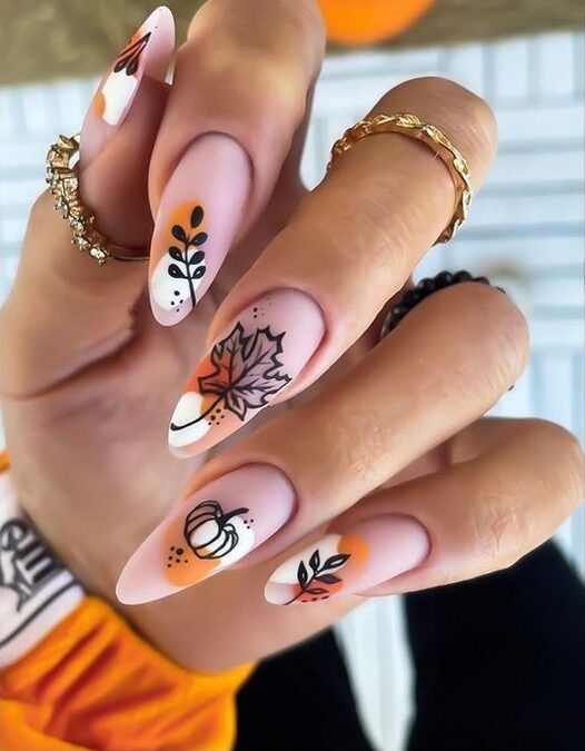 25 Chic & Cozy October Nail Ideas You'll Love 78 25 Chic & Cozy October Nail Ideas You'll Love IMG 3561 e1755774748267 October Nail Ideas