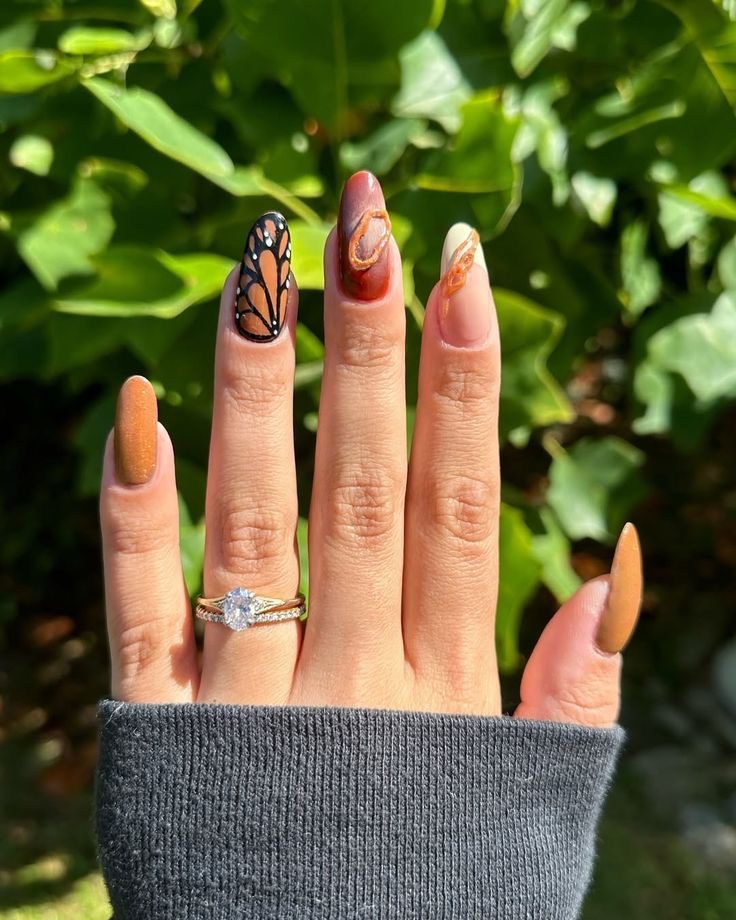 IMG 3568 October Nail Ideas