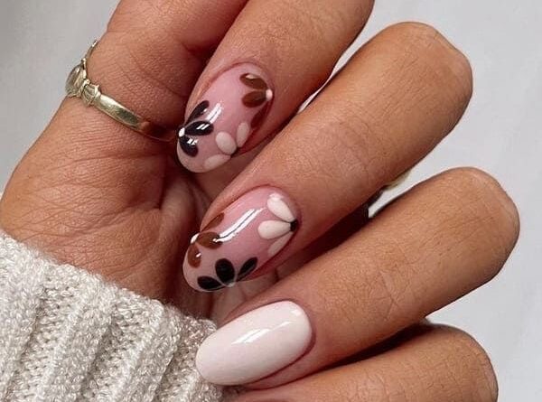 October Nail Ideas