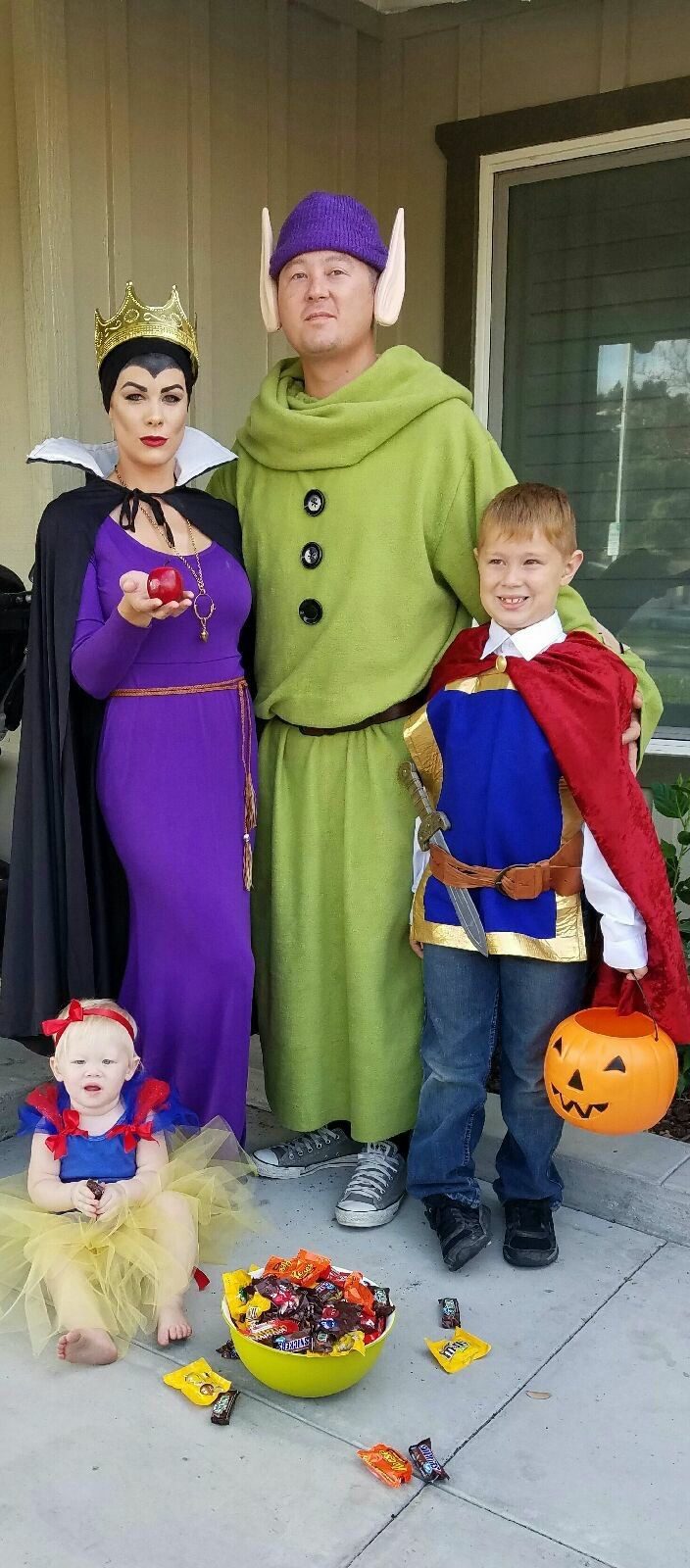 IMG 3648 Disney Costume Ideas