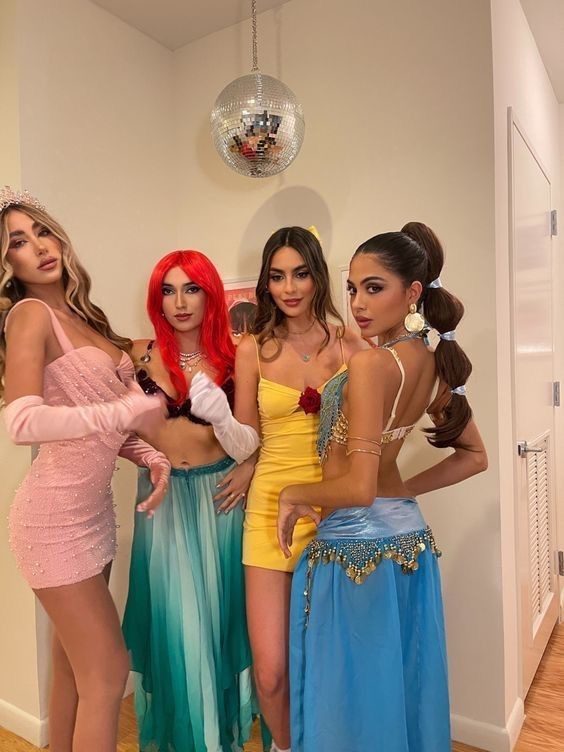 IMG 3663 Disney Costume Ideas