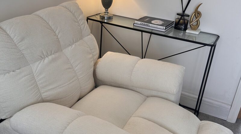 FlexiSpot’s Power Swivel Rocker