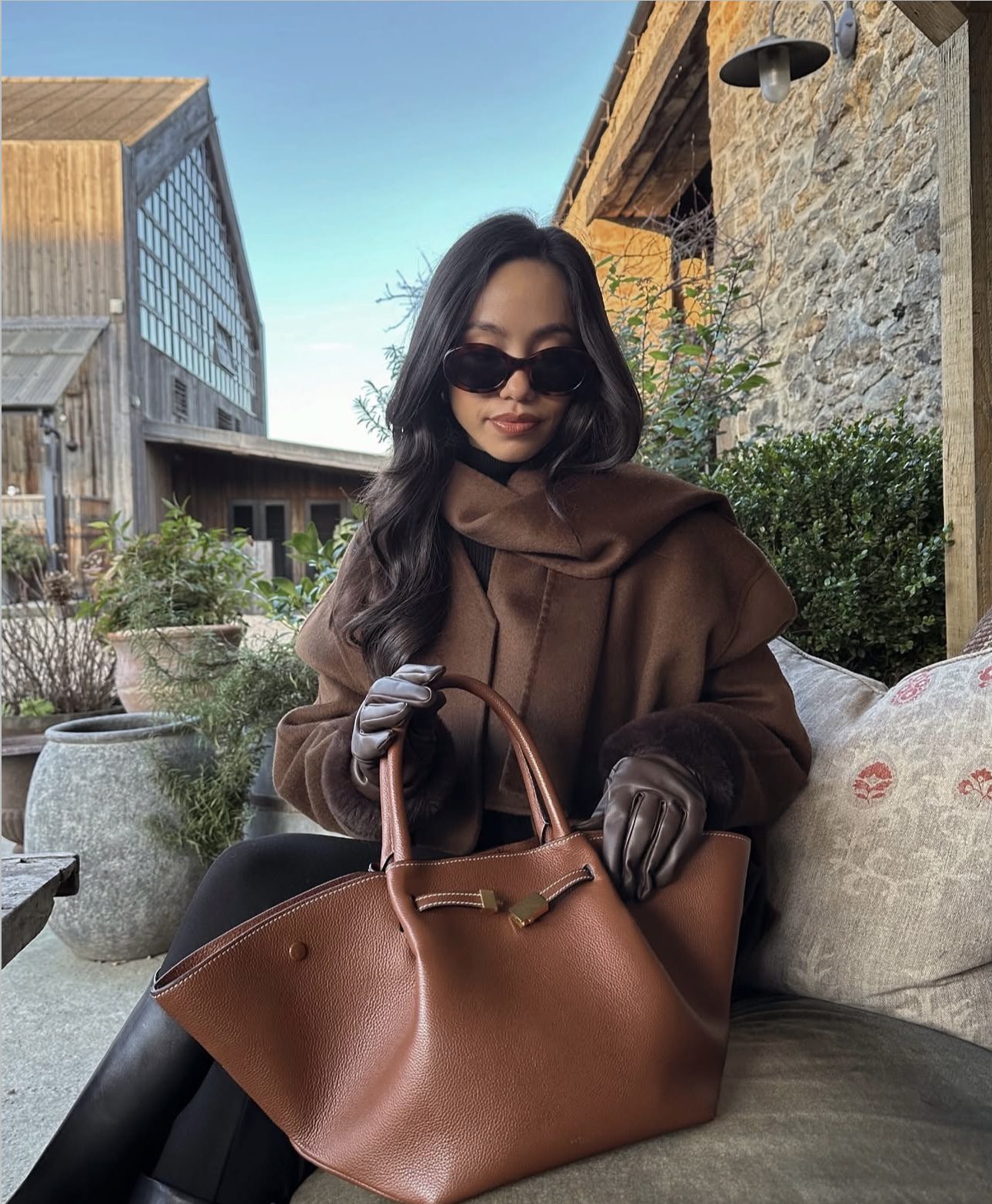 30 Cozy Winter Outfit Ideas to Stay Warm & Stylish 69 30 Cozy Winter Outfit Ideas to Stay Warm & Stylish IMG 7903 Winter Outfit Ideas