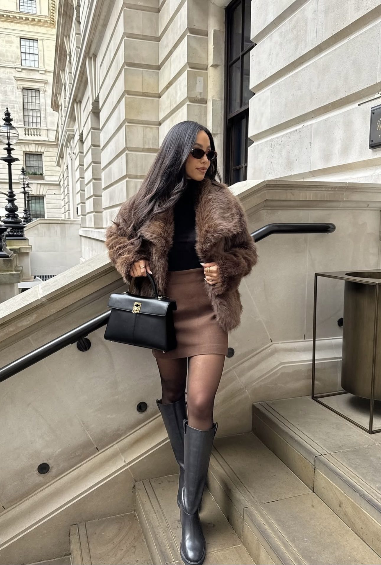 30 Cozy Winter Outfit Ideas to Stay Warm & Stylish 71 30 Cozy Winter Outfit Ideas to Stay Warm & Stylish IMG 7904 Winter Outfit Ideas