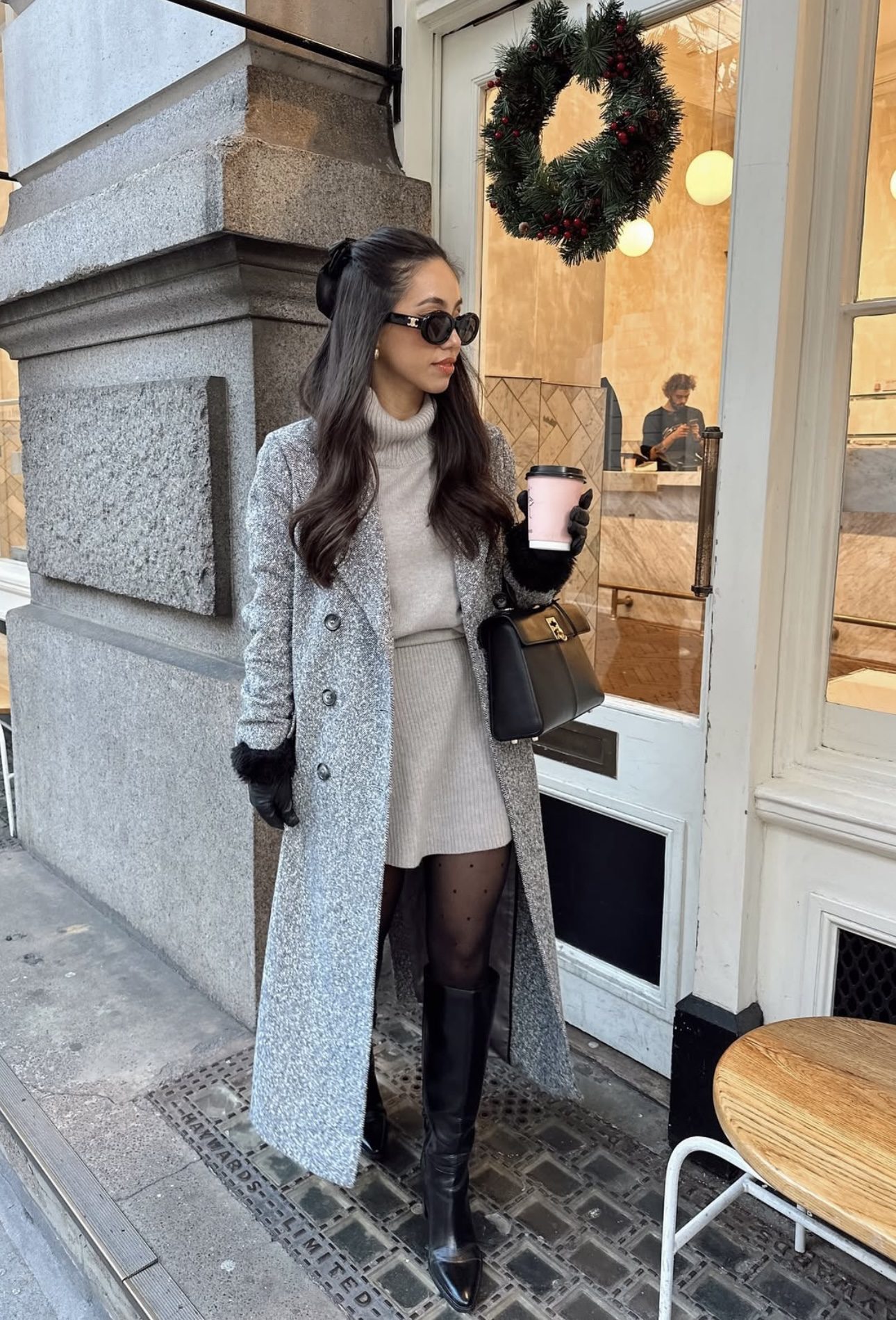 IMG 7906 Winter Outfit Ideas