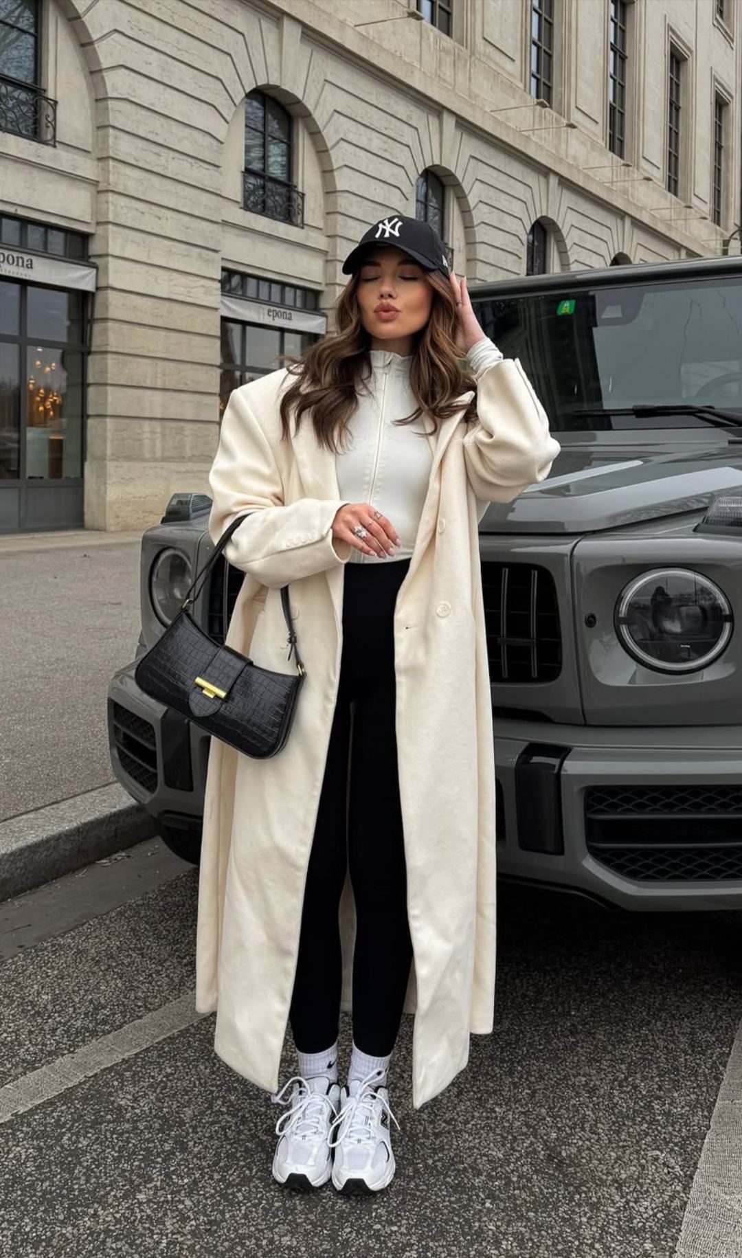 30 Cozy Winter Outfit Ideas to Stay Warm & Stylish 85 30 Cozy Winter Outfit Ideas to Stay Warm & Stylish IMG 7916 Winter Outfit Ideas