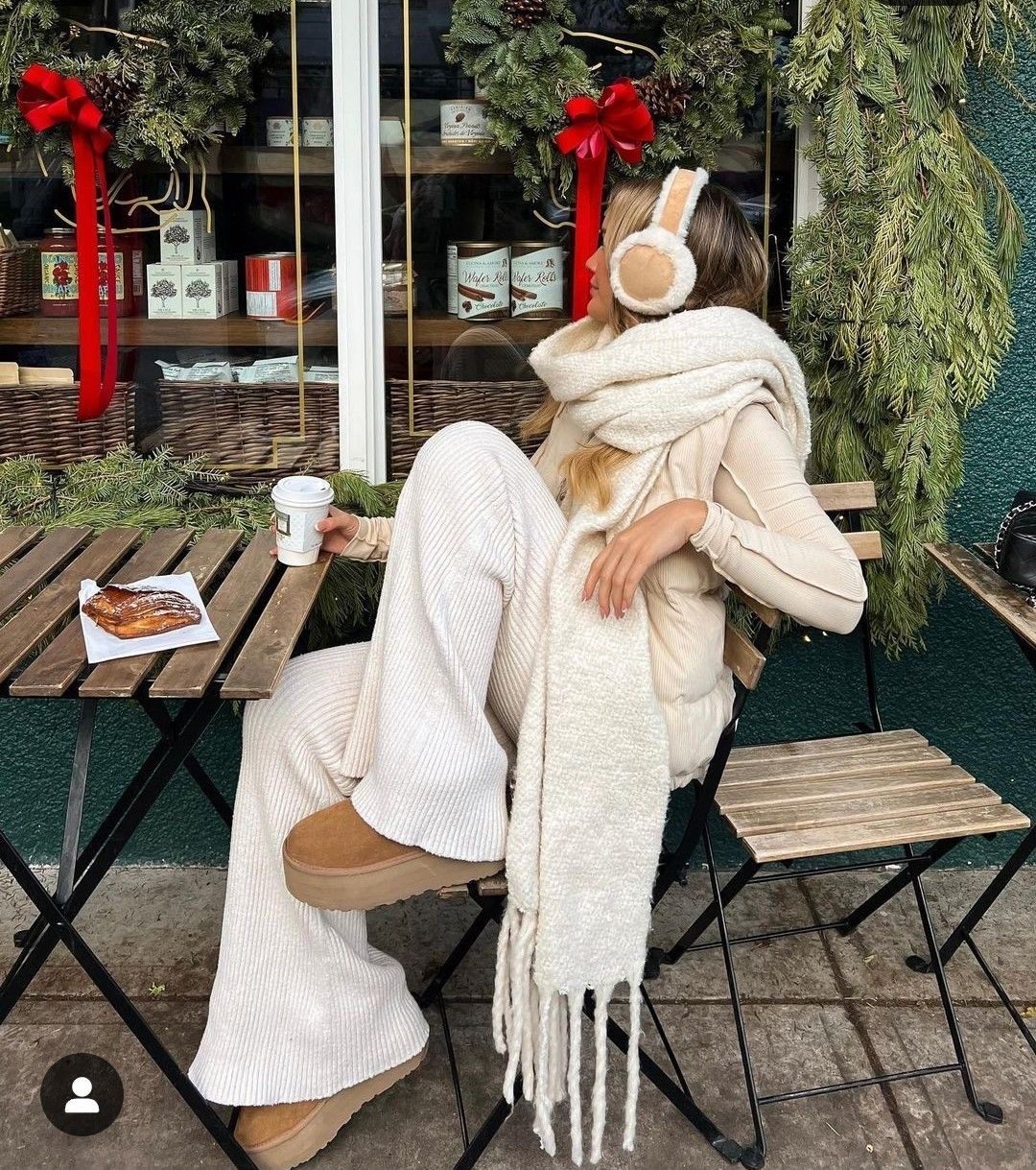 30 Cozy Winter Outfit Ideas to Stay Warm & Stylish 90 30 Cozy Winter Outfit Ideas to Stay Warm & Stylish IMG 7917 Winter Outfit Ideas