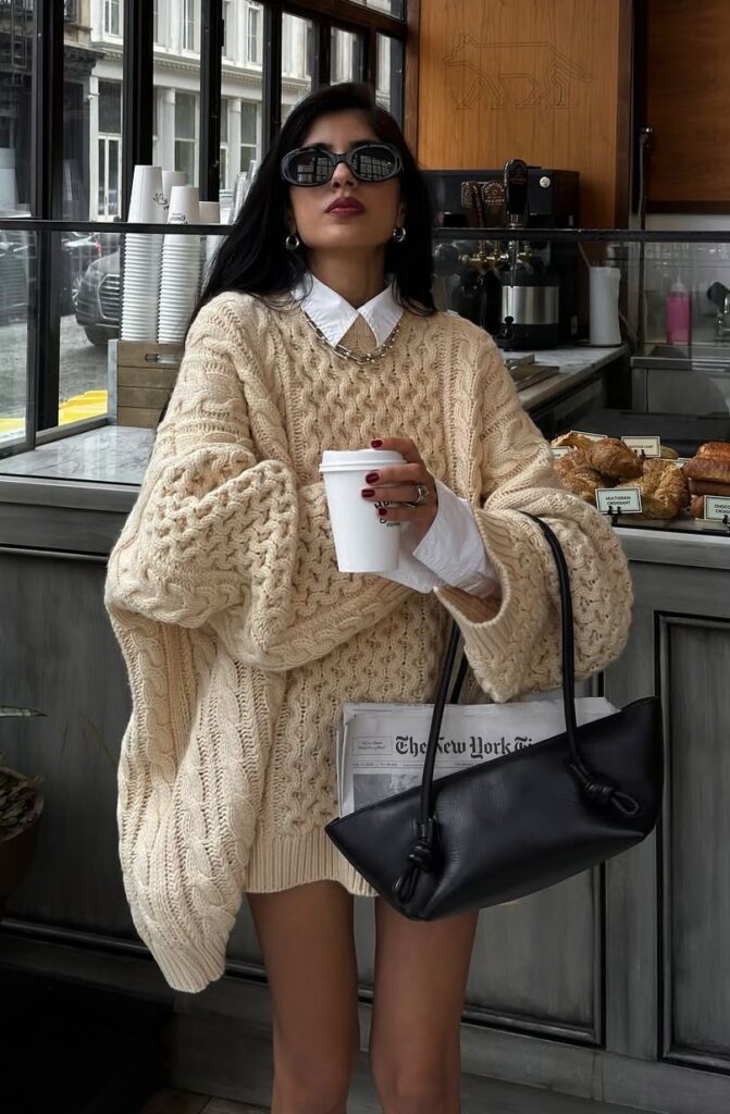 30 Cozy Winter Outfit Ideas to Stay Warm & Stylish 92 30 Cozy Winter Outfit Ideas to Stay Warm & Stylish IMG 7922 Winter Outfit Ideas