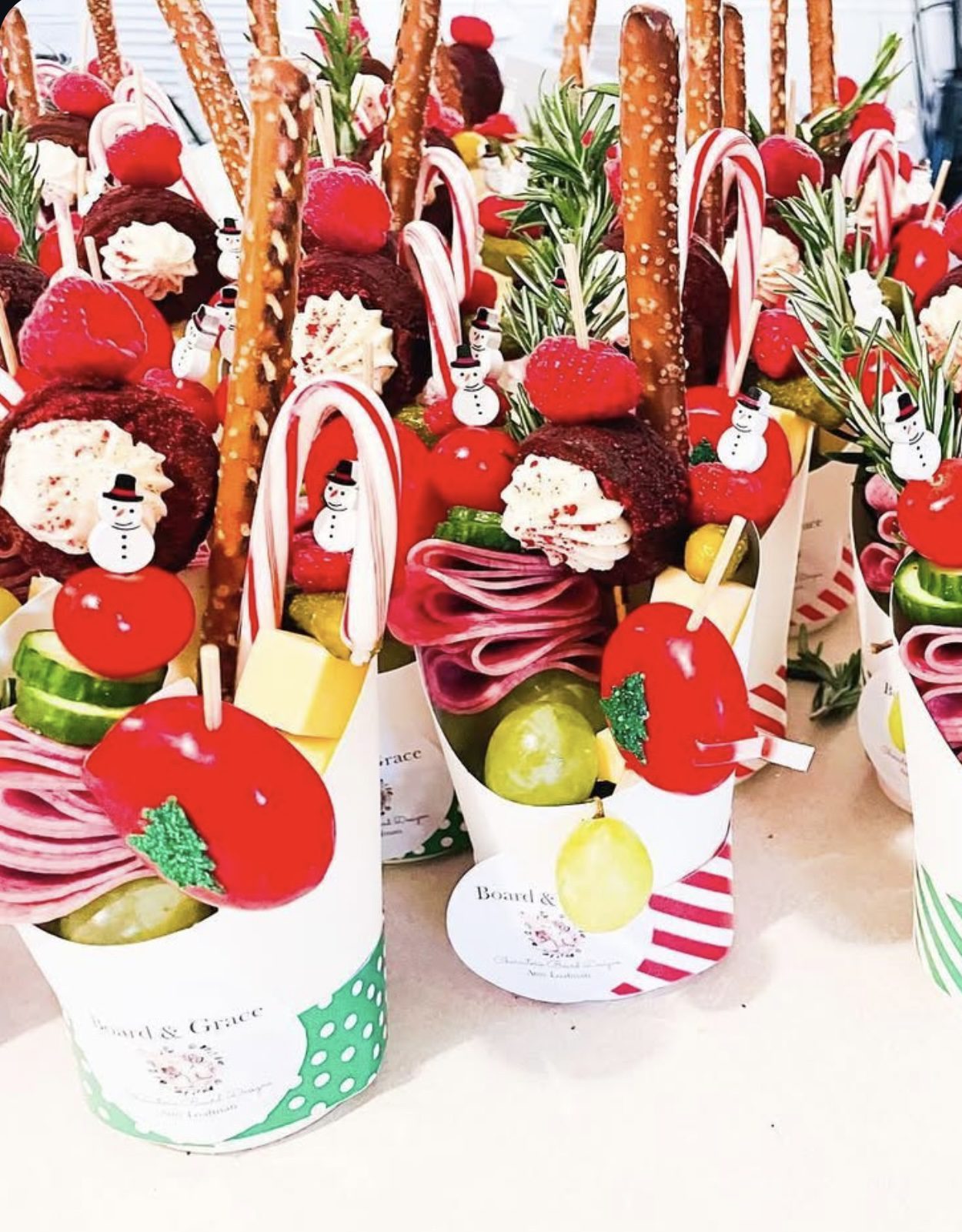 IMG 8153 Charcuterie Cup Ideas