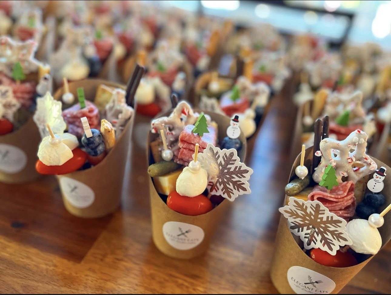 IMG 8155 Charcuterie Cup Ideas