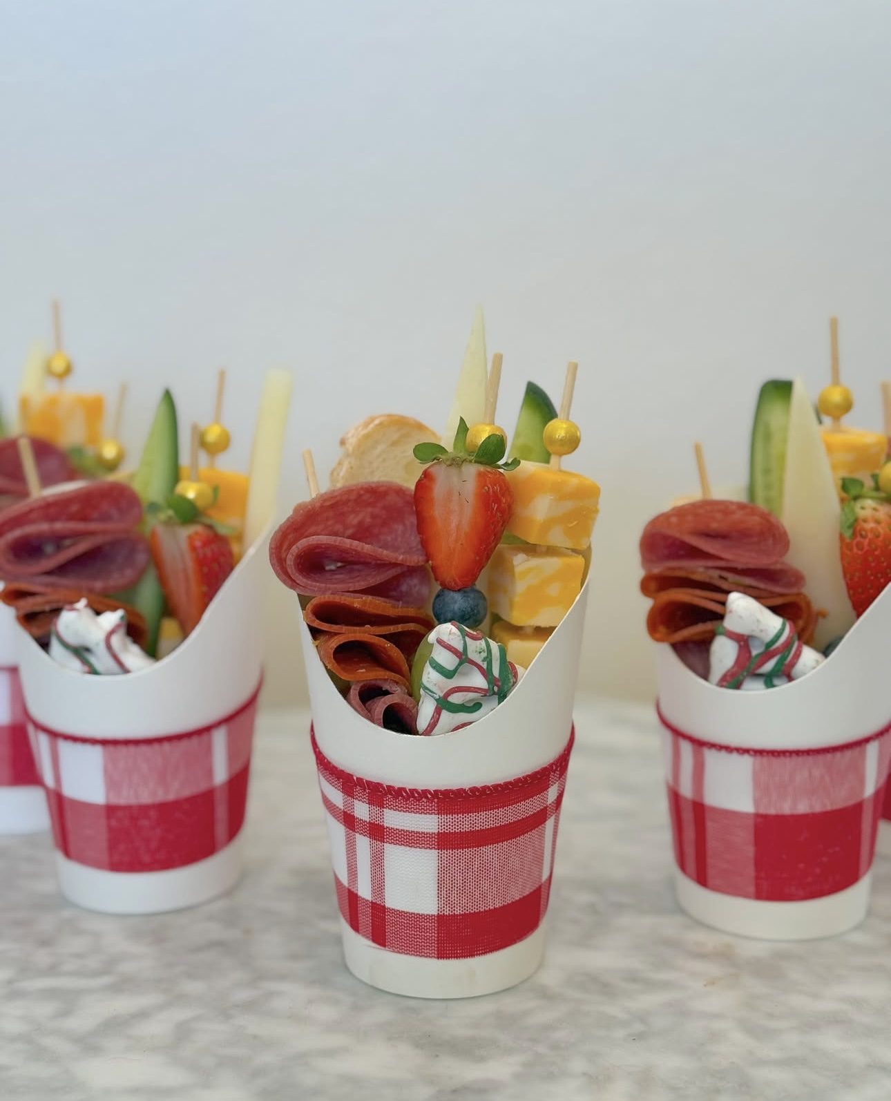32 Christmas Charcuterie Cup Ideas Everyone Will Love 94 32 Christmas Charcuterie Cup Ideas Everyone Will Love IMG 8167 Charcuterie Cup Ideas