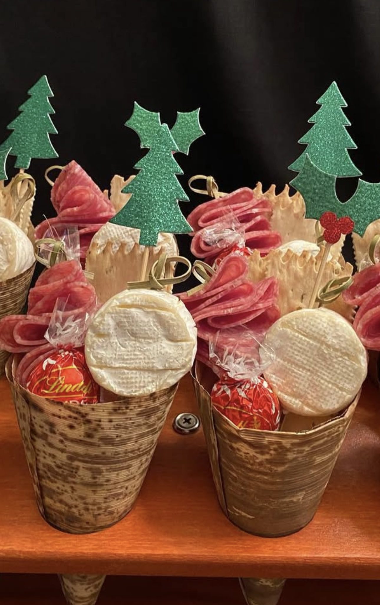 32 Christmas Charcuterie Cup Ideas Everyone Will Love 79 32 Christmas Charcuterie Cup Ideas Everyone Will Love IMG 8168 Charcuterie Cup Ideas