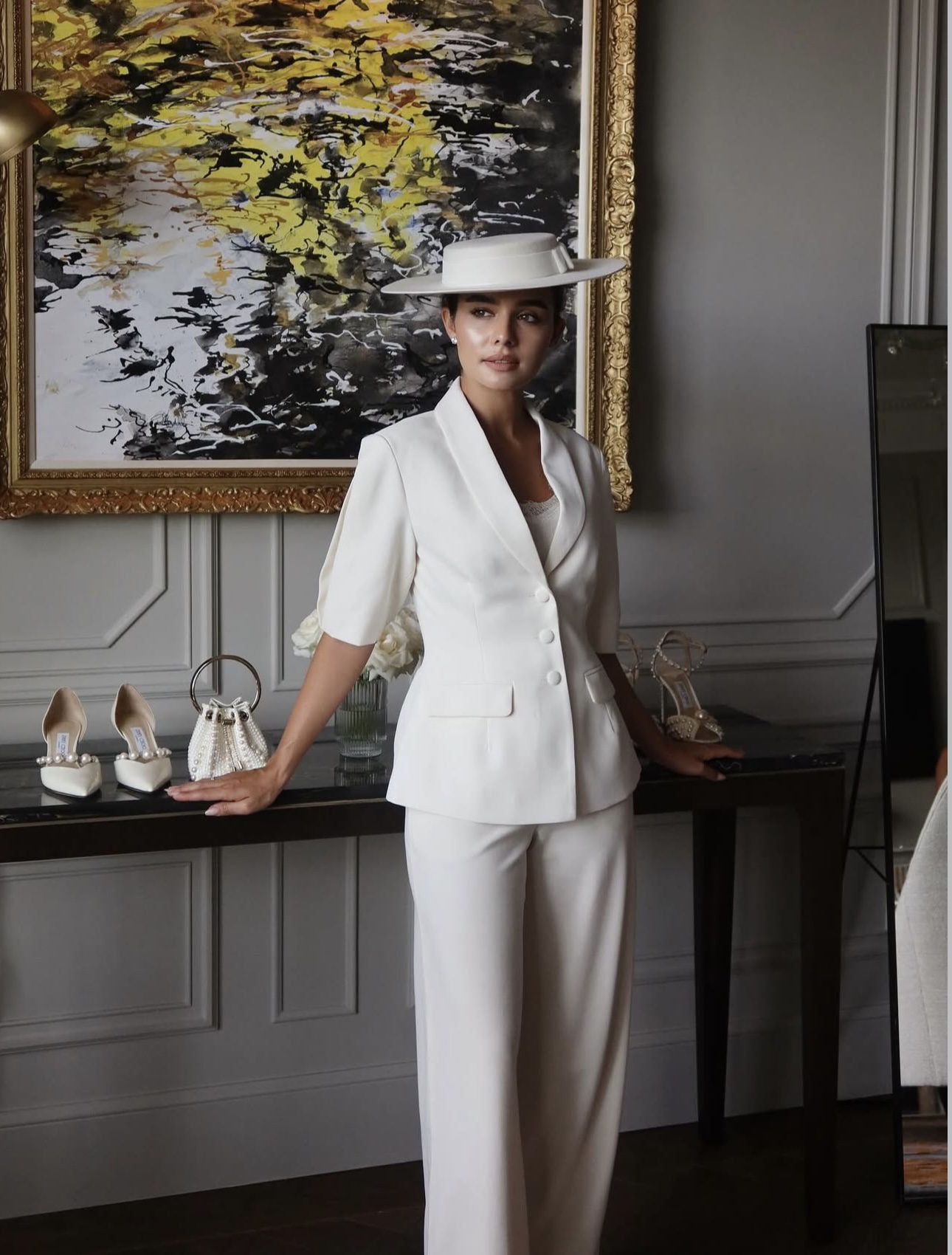 IMG 8904 Old Money Oufit Ideas