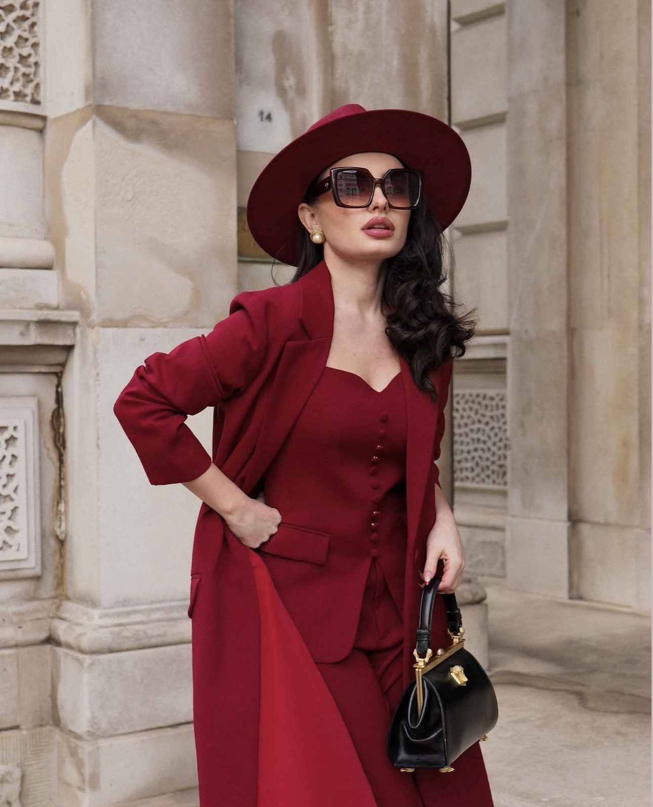 IMG 8908 Old Money Oufit Ideas