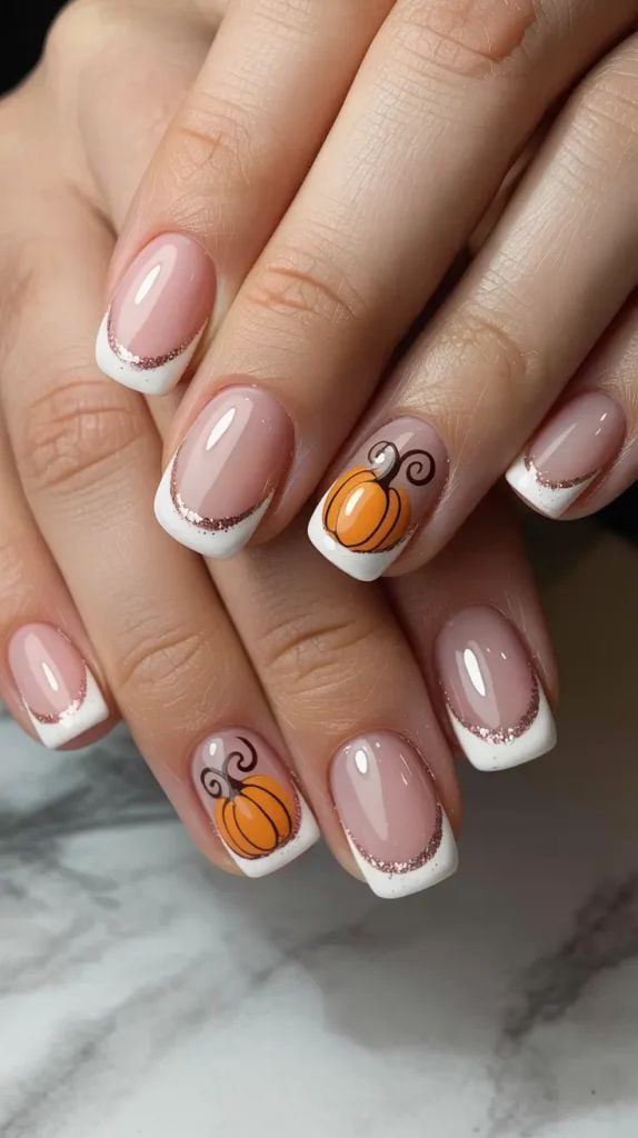 november nail ideasIMG 8019 November Nail Ideas