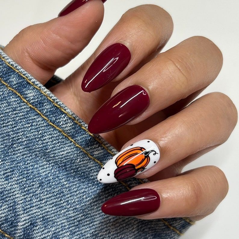 november nail ideasIMG 8020 November Nail Ideas