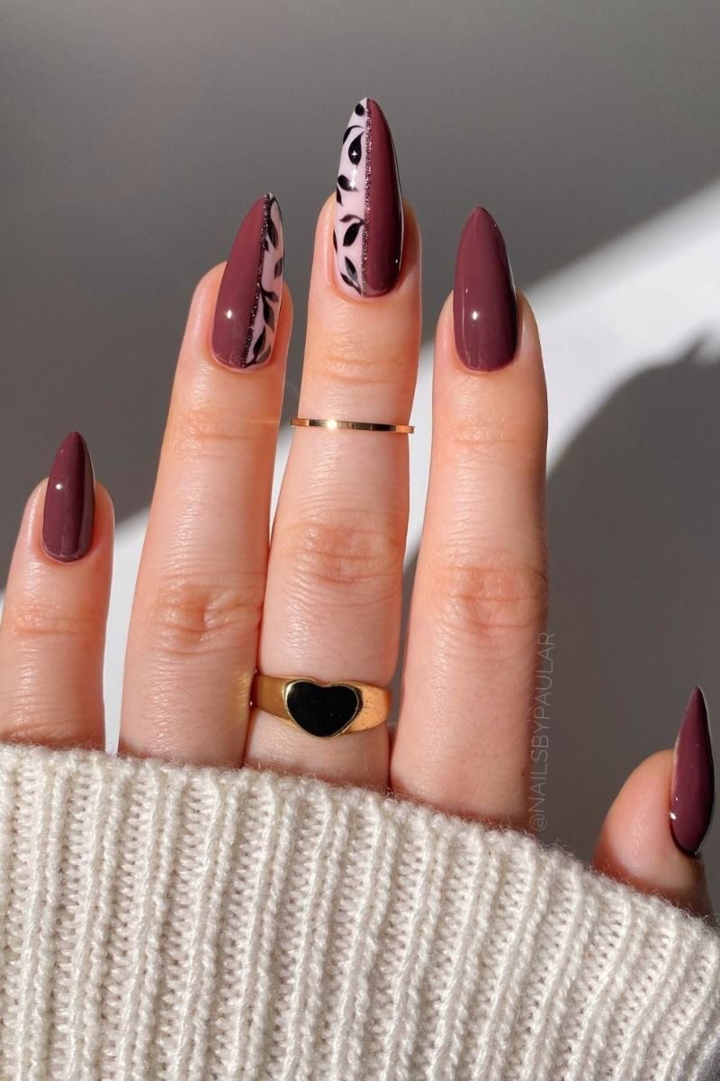 november nail ideasIMG 8024 November Nail Ideas