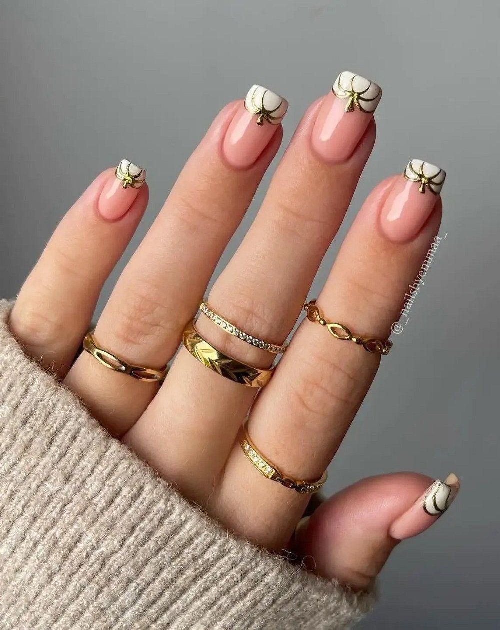 november nail ideasIMG 8029 November Nail Ideas