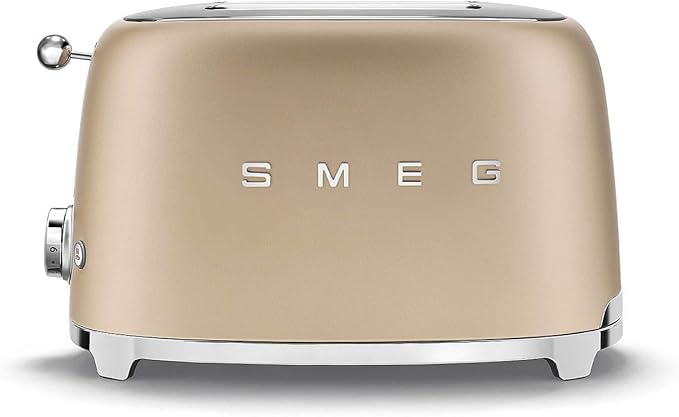 11. SMEG Toaster