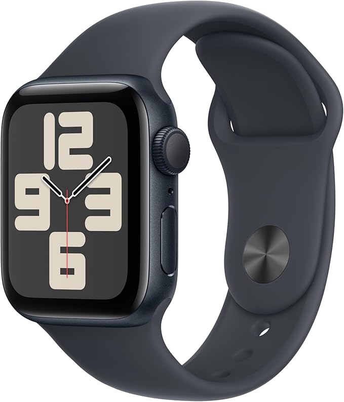 37. Apple Smart Watch