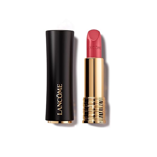 3. Lancôme Hydrating Lipstick