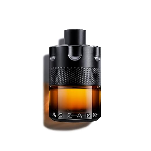 12. Azzaro The Most Wanted Parfum