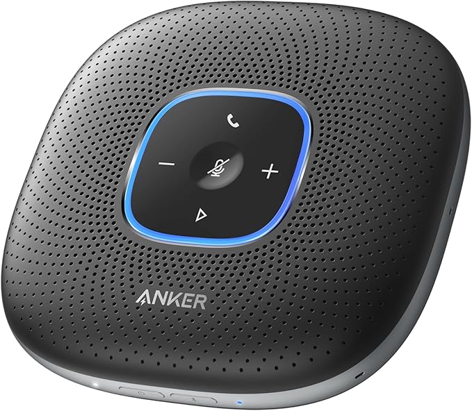 Anker PowerConf Speaker