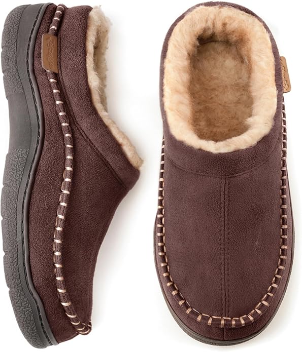 16. Moccasin Loafers