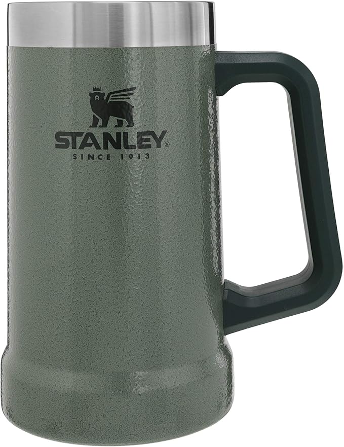 8. Heavy Duty Stanley Cup