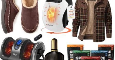 Christmas gift ideas for husbands LP 3 1 Locks for Your Home