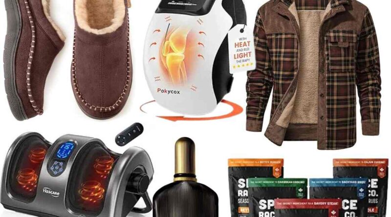 Christmas gift ideas for husbands LP 3 1 Shopping Guide