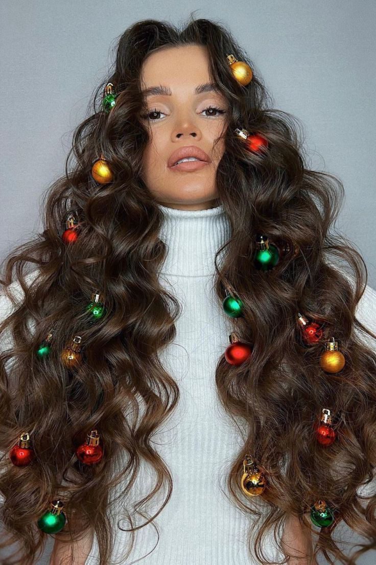 IMG 9486 Christmas Hairstyle Ideas