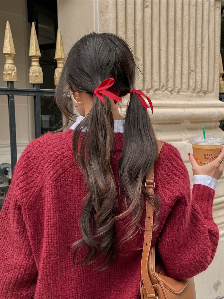 IMG 9492 Christmas Hairstyle Ideas