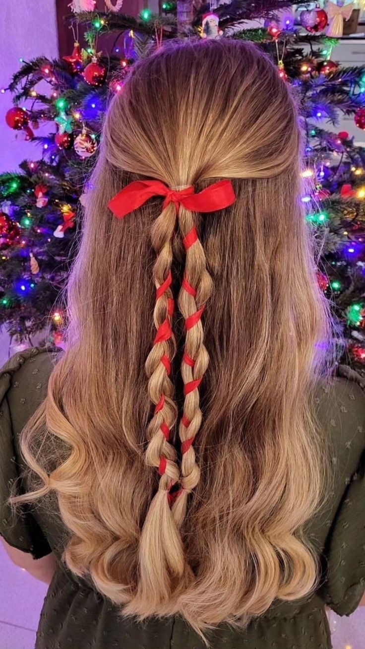 IMG 9496 Christmas Hairstyle Ideas