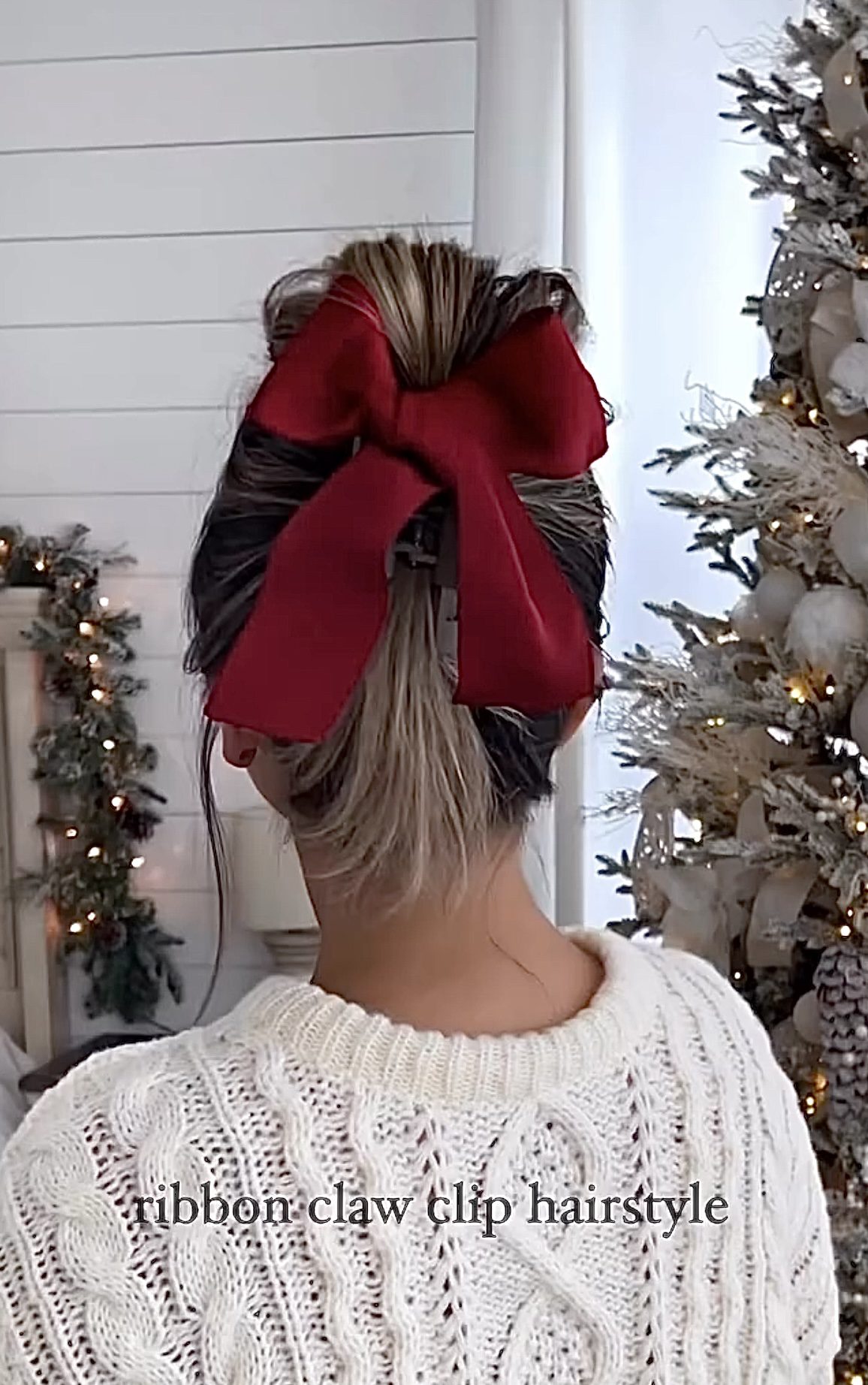 IMG 9501 Christmas Hairstyle Ideas
