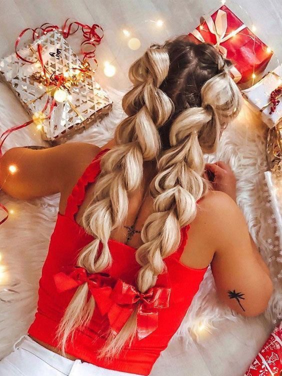 IMG 9508 Christmas Hairstyle Ideas