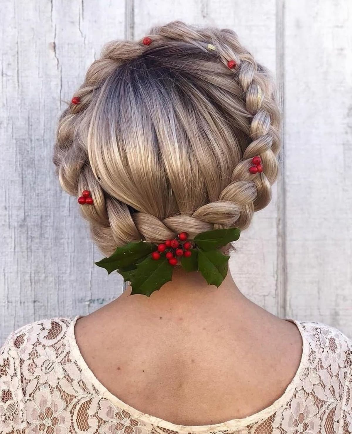 IMG 9509 Christmas Hairstyle Ideas
