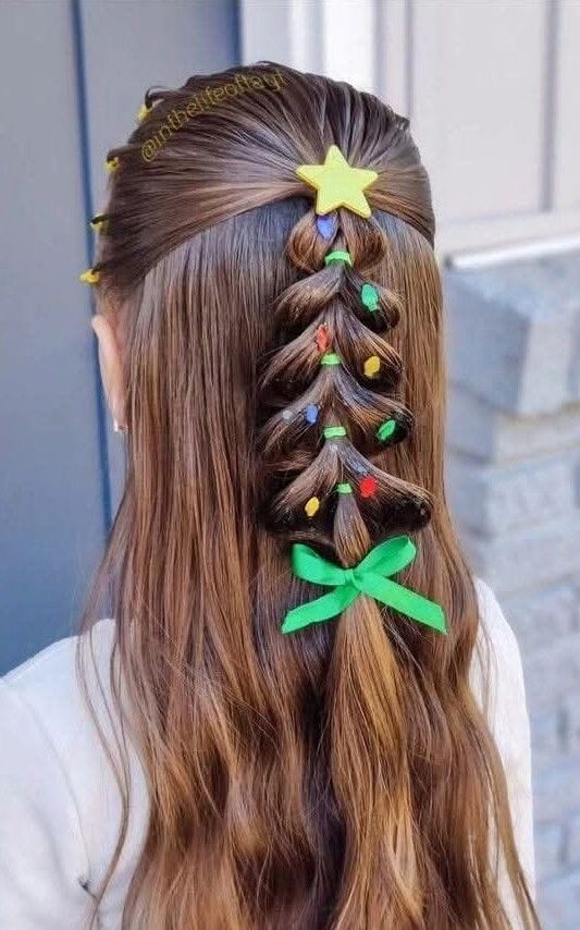 IMG 9521 e1760292464479 Christmas Hairstyle Ideas