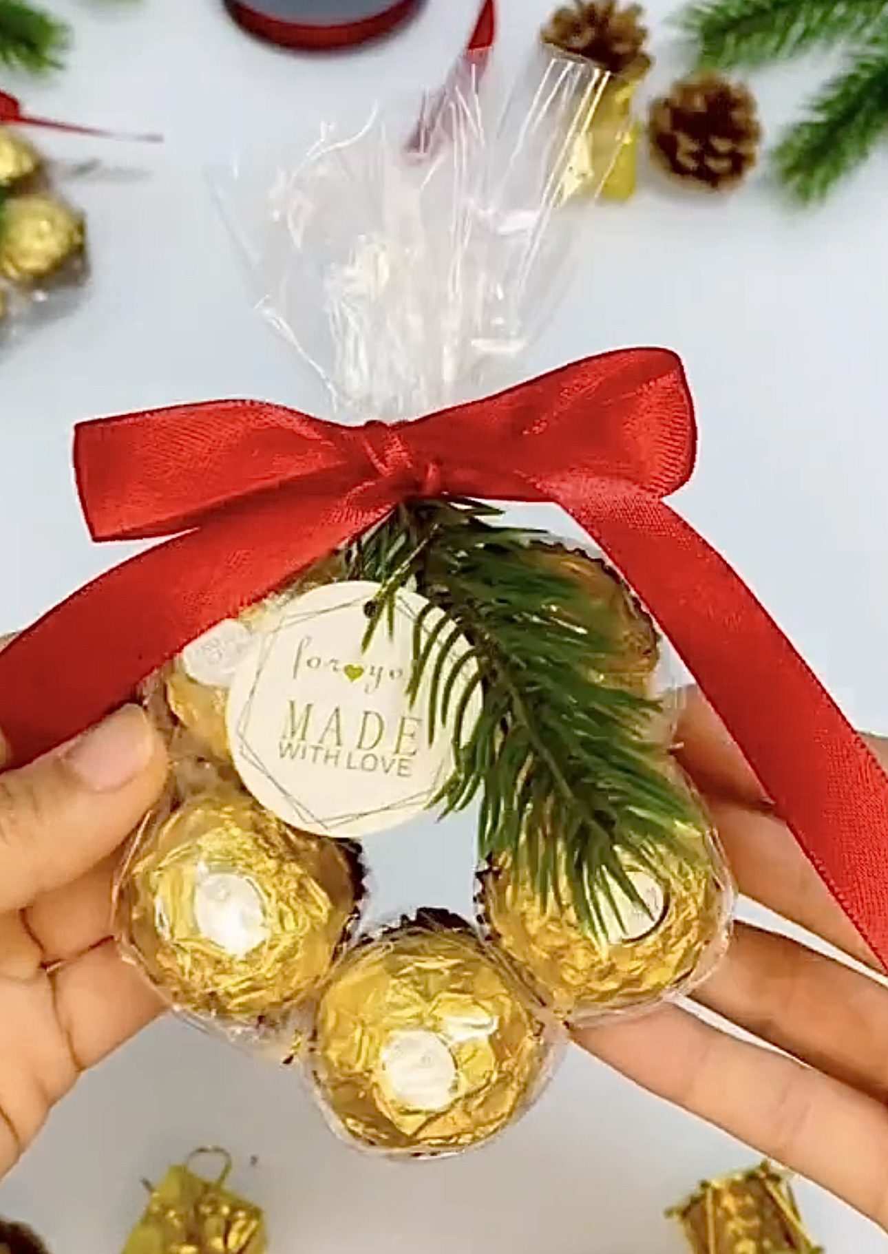 30 Insanely Cute DIY Christmas Gift Ideas to Impress Anyone 84 30 Insanely Cute DIY Christmas Gift Ideas to Impress Anyone IMG 9658 DIY Christmas Gift Ideas