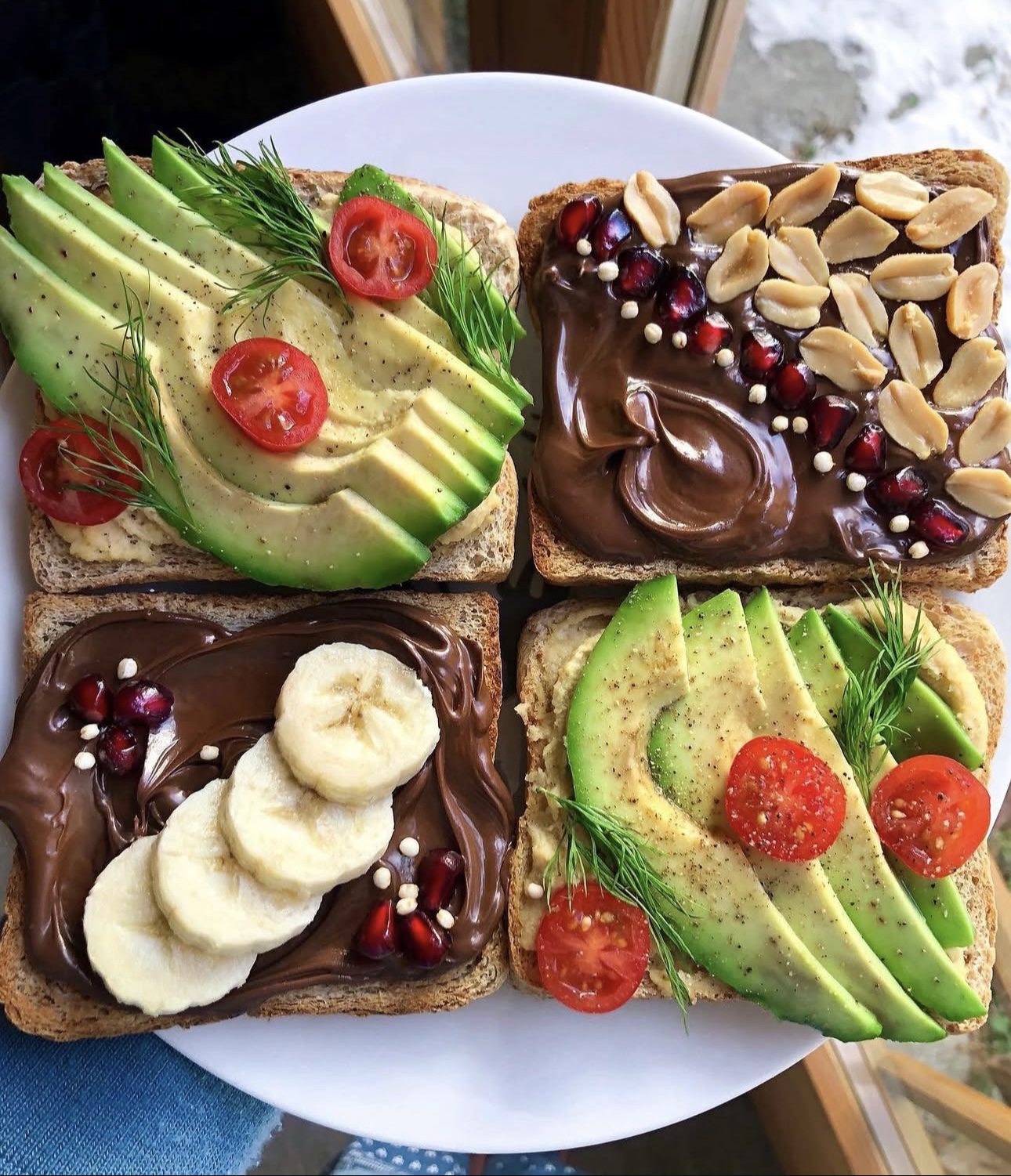 IMG 9688 Christmas Breakfast Ideas for Kids