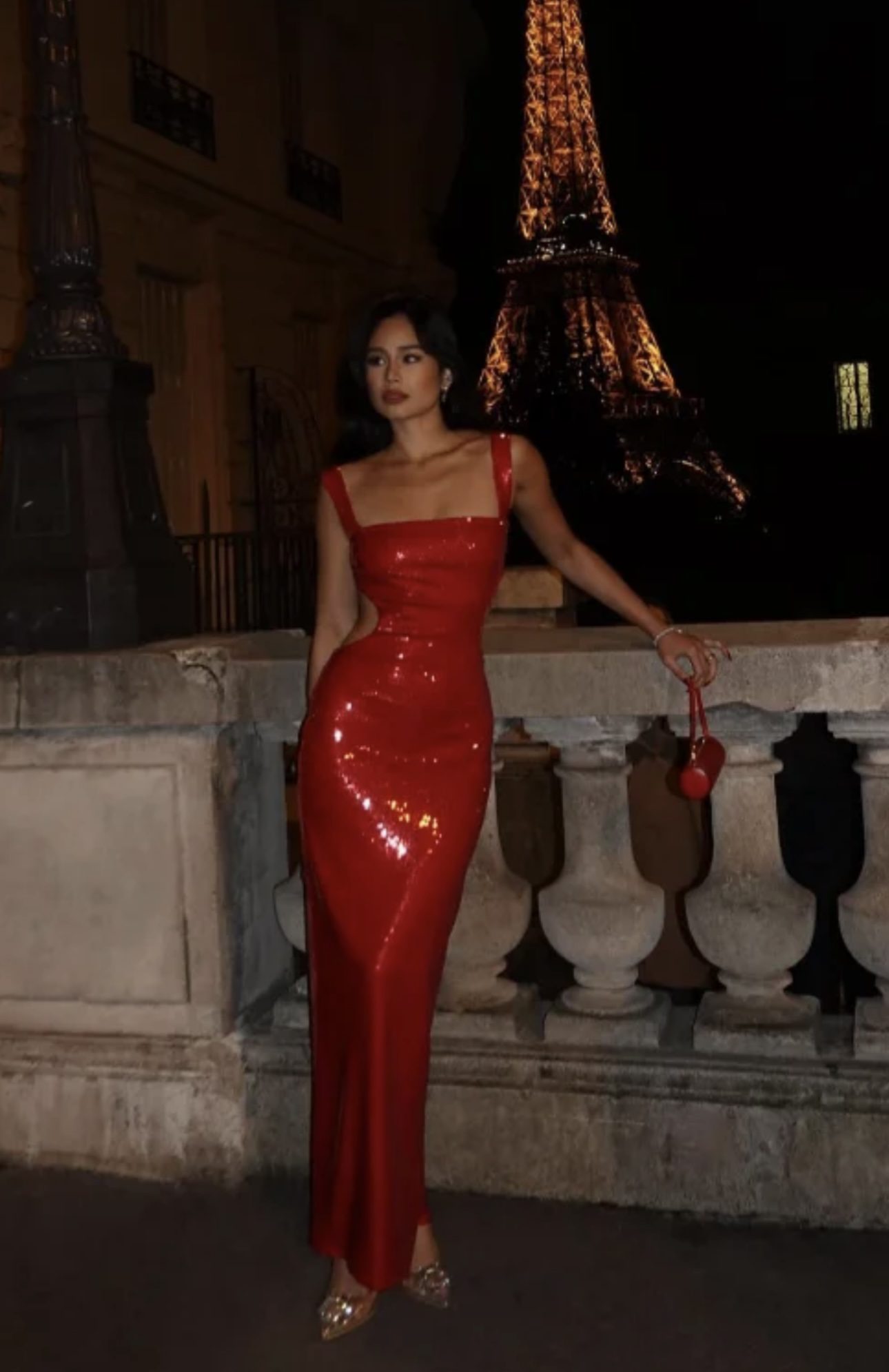 IMG 9808 Christmas Party Outfit Ideas