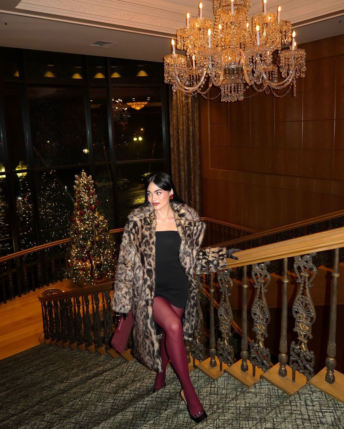 IMG 9812 Christmas Party Outfit Ideas