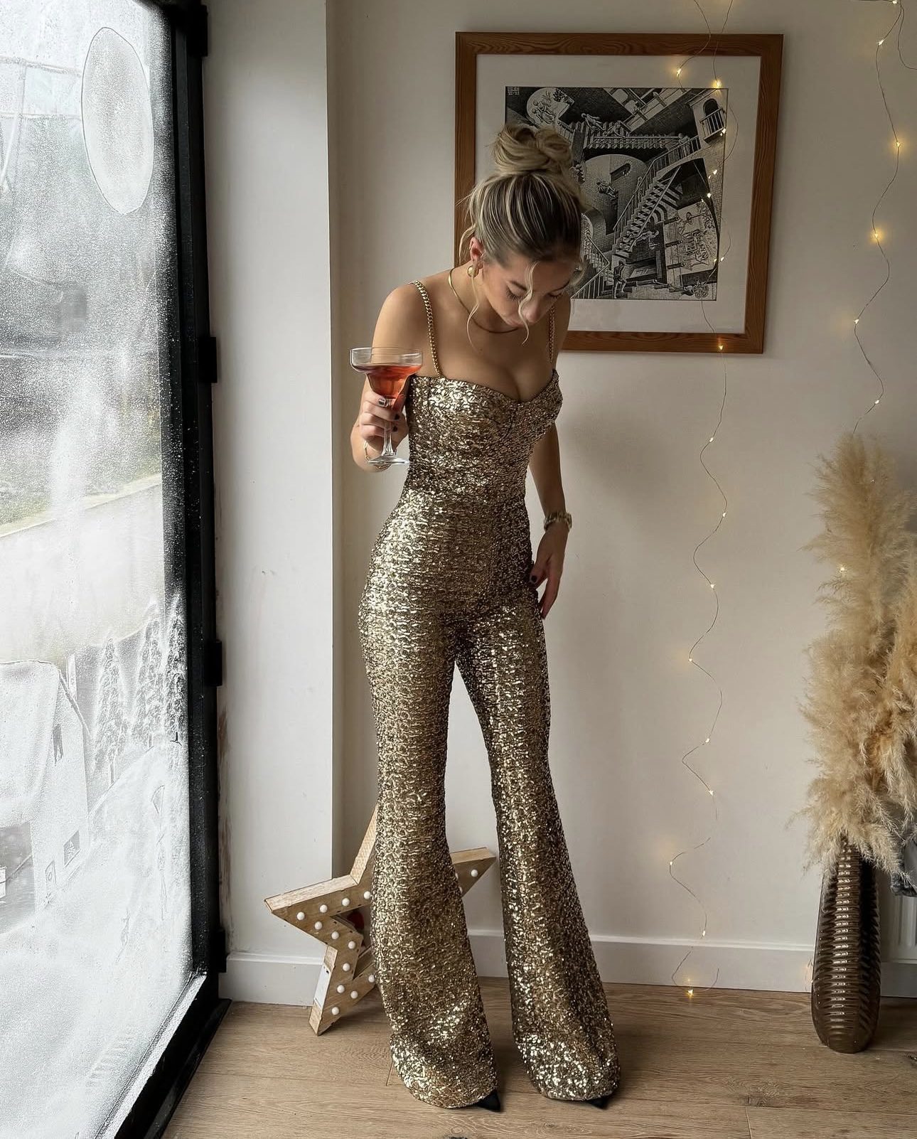 IMG 9822 Christmas Party Outfit Ideas