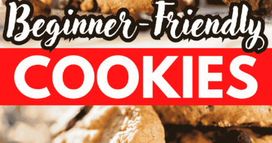 easy cookie recpiesMP 1 Creamy Garlic Shrimp