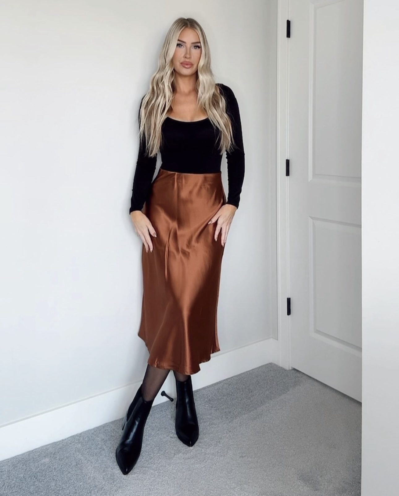 27 Thanksgiving Outfit Ideas You’ll Actually Want to Wear 72 27 Thanksgiving Outfit Ideas You’ll Actually Want to Wear thanksgiving out ideasIMG 9437 Thanksgiving Outfit Ideas