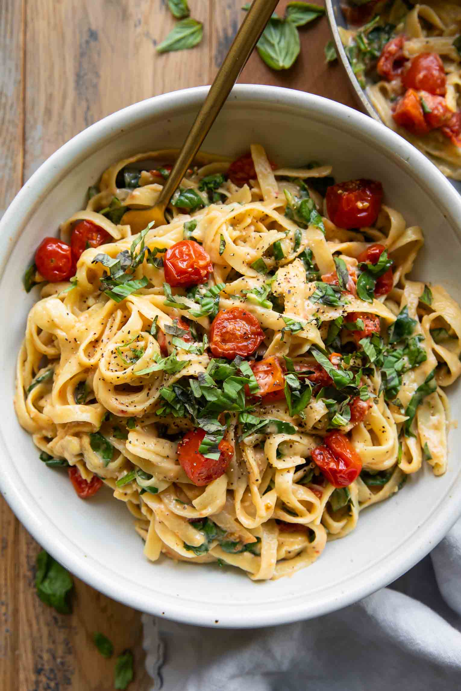 Creamy Brie Pasta Recipe 4 Creamy Pasta Recipes