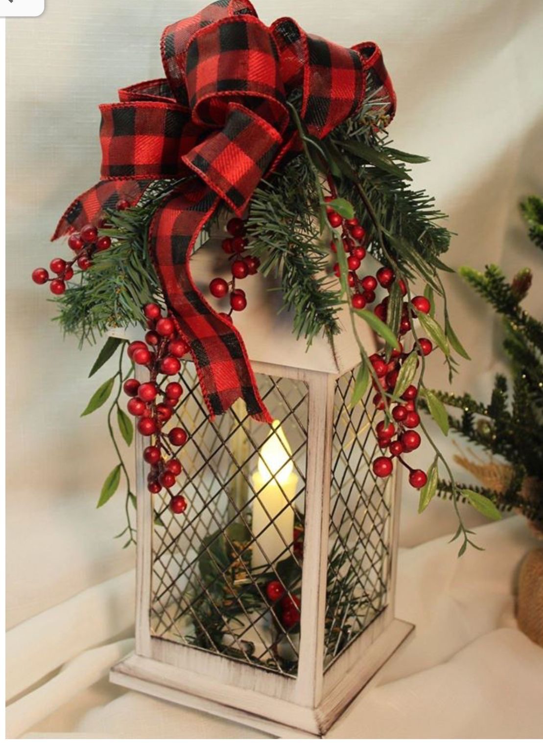 IMG 0505 Christmas Lantern Ideas